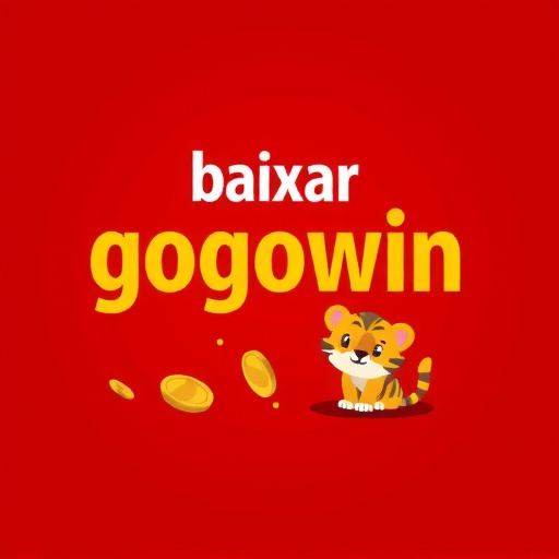 Baixar Gogowin Logo